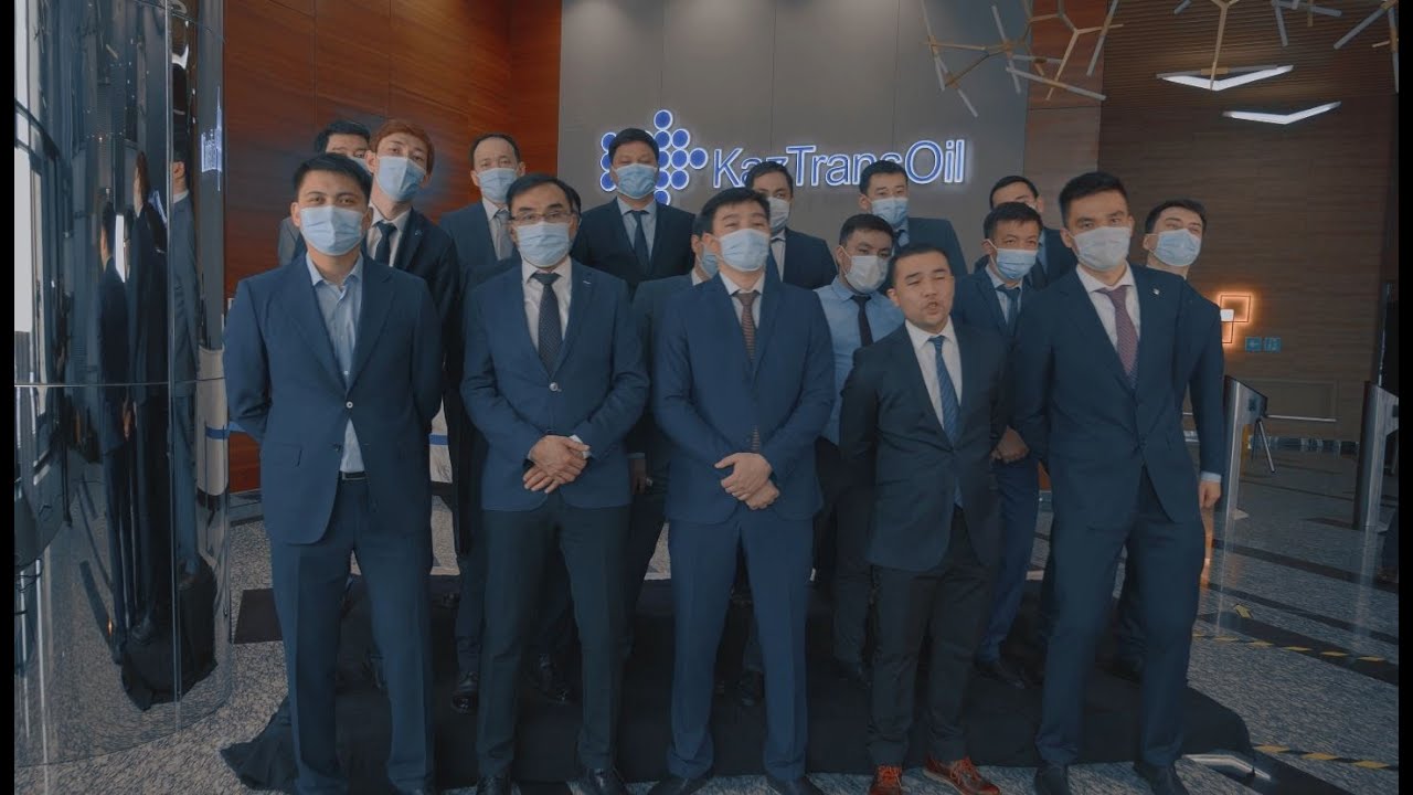 Видеоклип посвящается всему женскому коллективу АО 