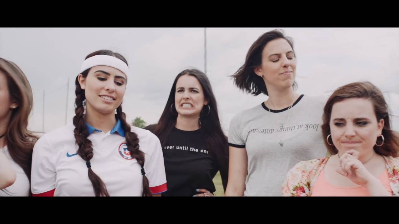 Cimorelli - I Like It (Official Video)