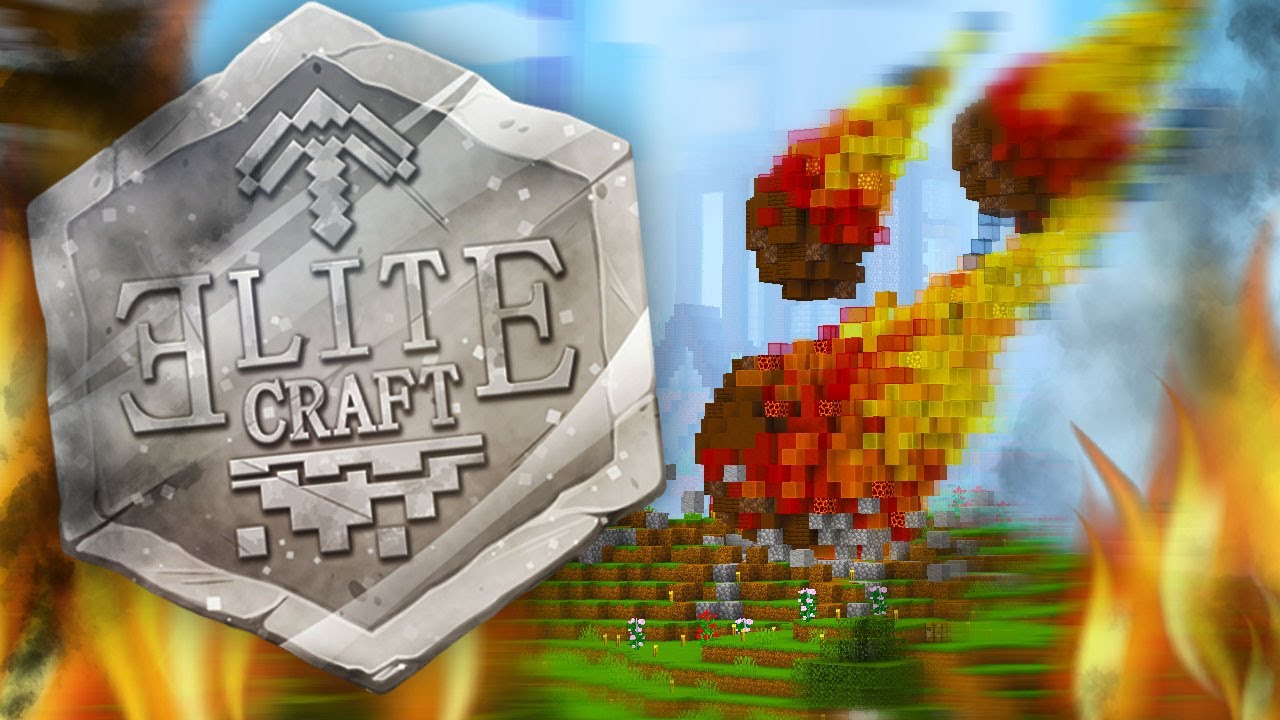 El FIN de EliteCraft se acerca...
