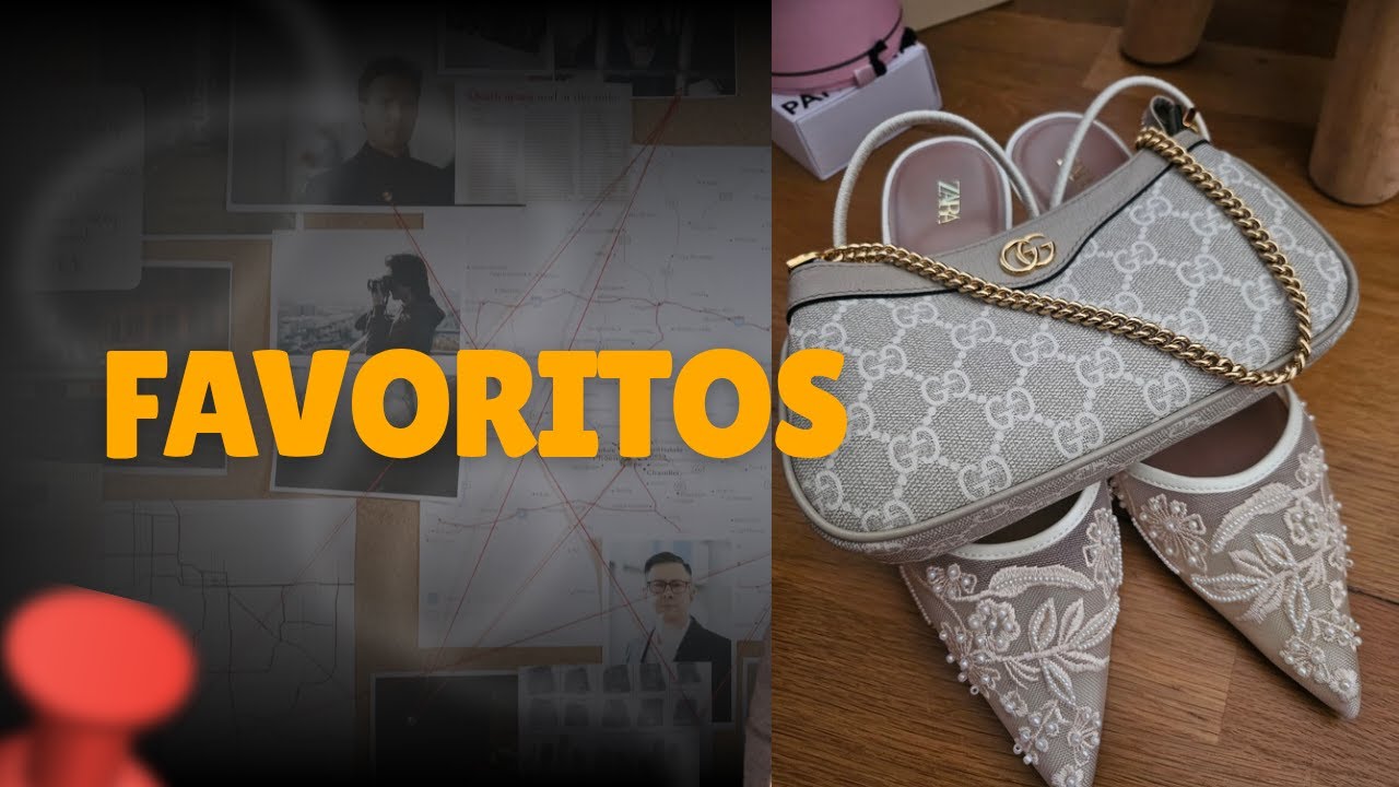 Melhores compras dos últimos tempos! Zara, Gucci, Massimo Dutti... | Carina Lourenço