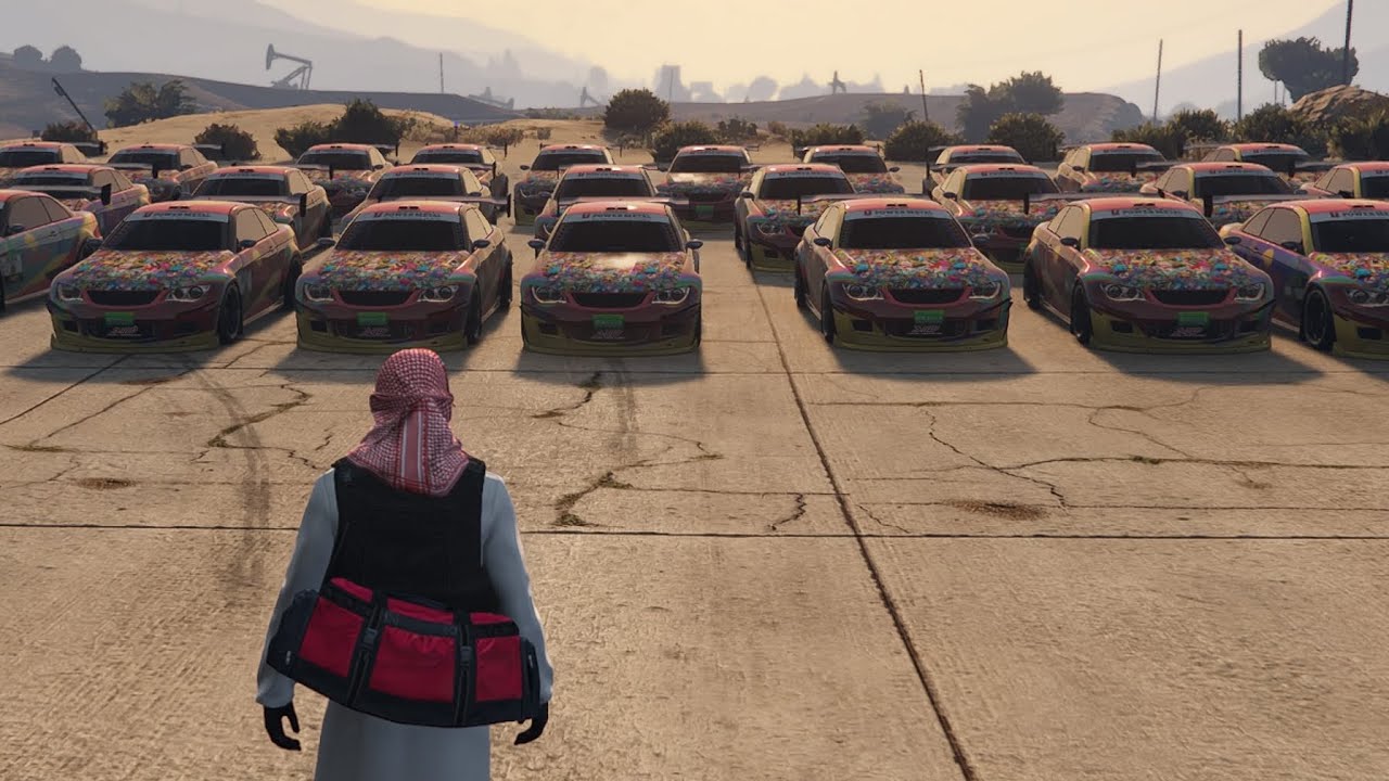 *WORKAROUND* HOW TO DO DMO MONEY GLITCH IN GTA 5 ONLINE! (WORKING)