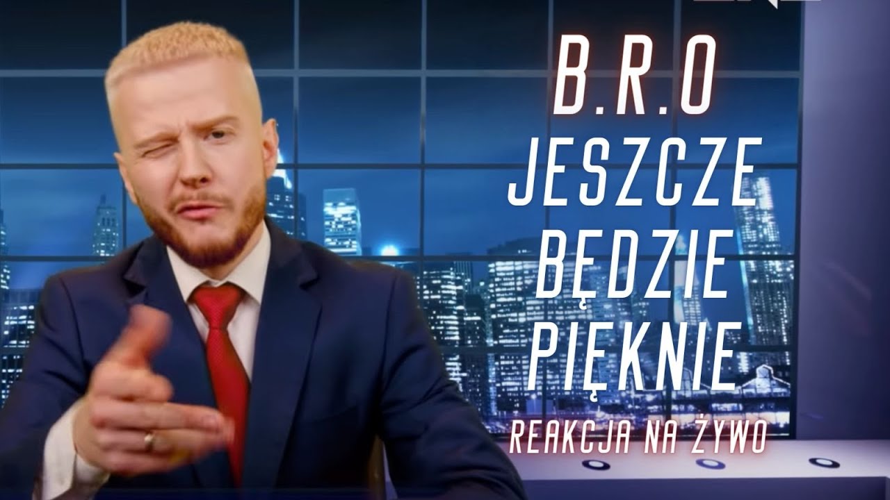 B.R.O 