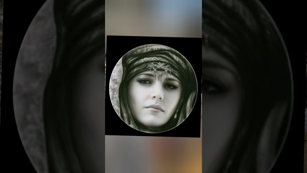 معنى الطواف في  البيت العتيق. ،#الحج
