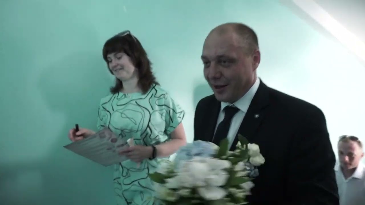 Свадьба 11 06 2022
