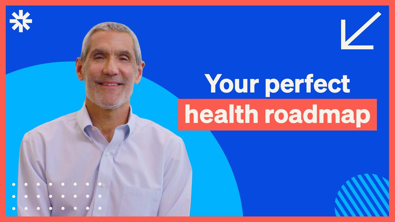 Keep $0 healthcare with Curative's Baseline Visit