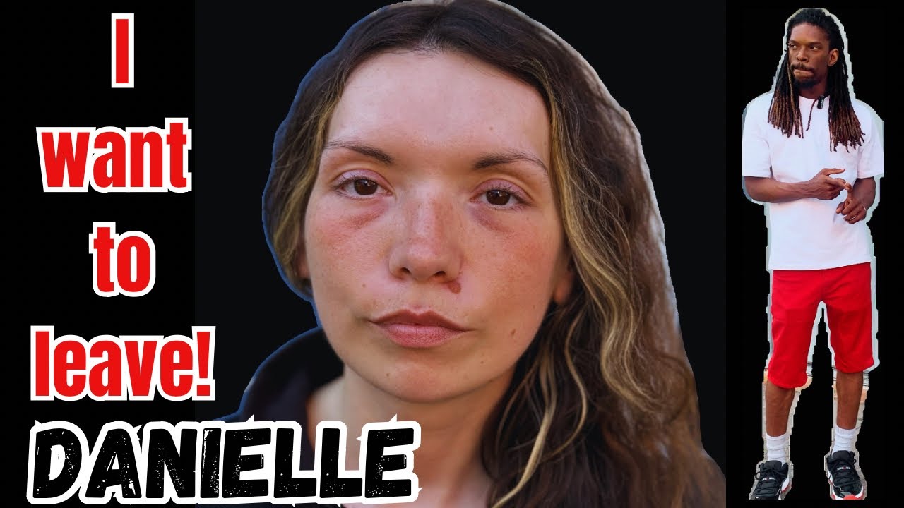 Getting Narcanned On The Streets By Strangers - Danielle