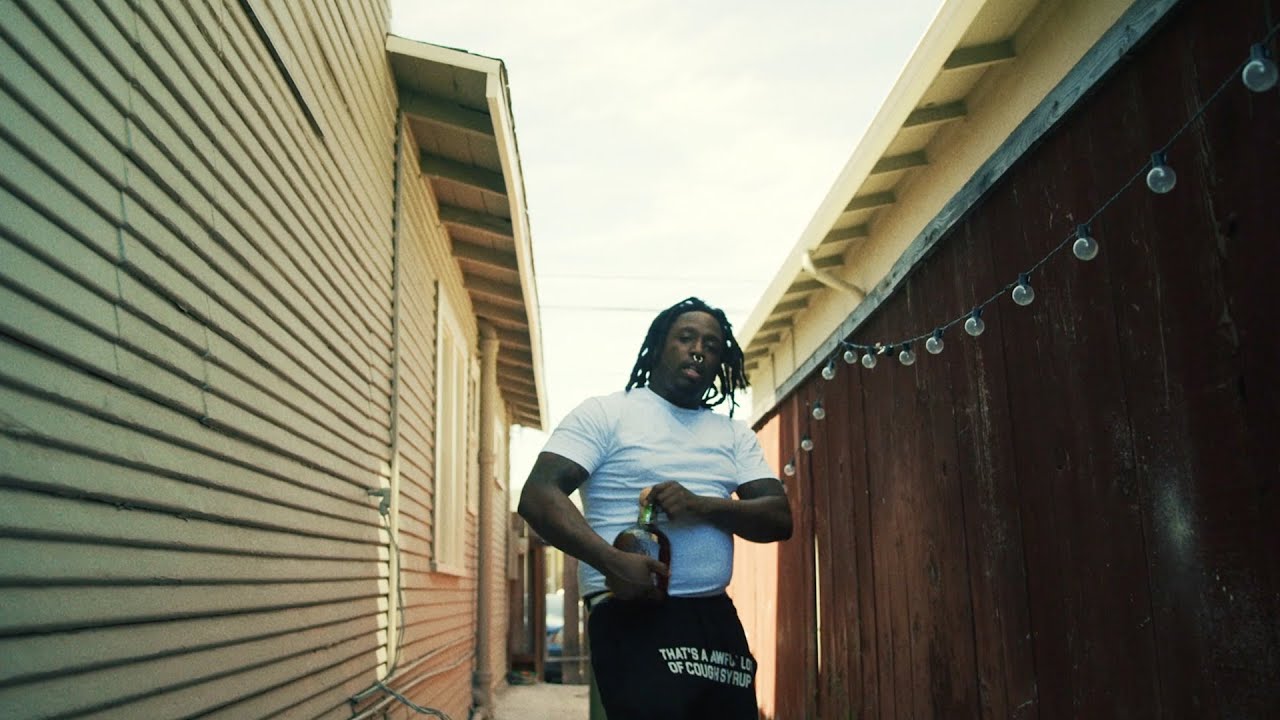 ALLBLACK - Patren (Official Video)