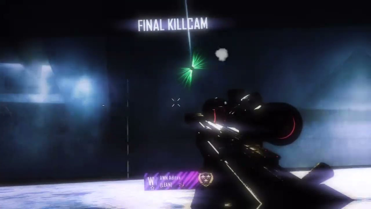 AWN AdiTss Presents AdiTing X