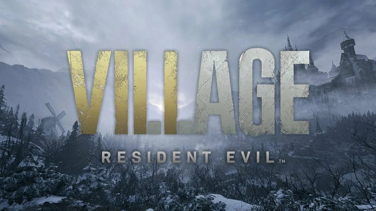 RESIDENT EVIL 8 • VILLAGE ► ПОЕХАЛИ В ДЕРЕВНЮ НА КАНИКУЛЫ! #1