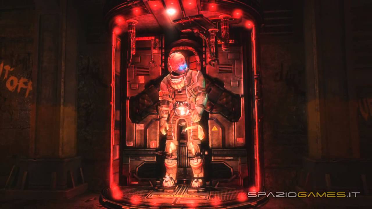 Dead Space 3 - Video Recensione HD ITA Spaziogames.it
