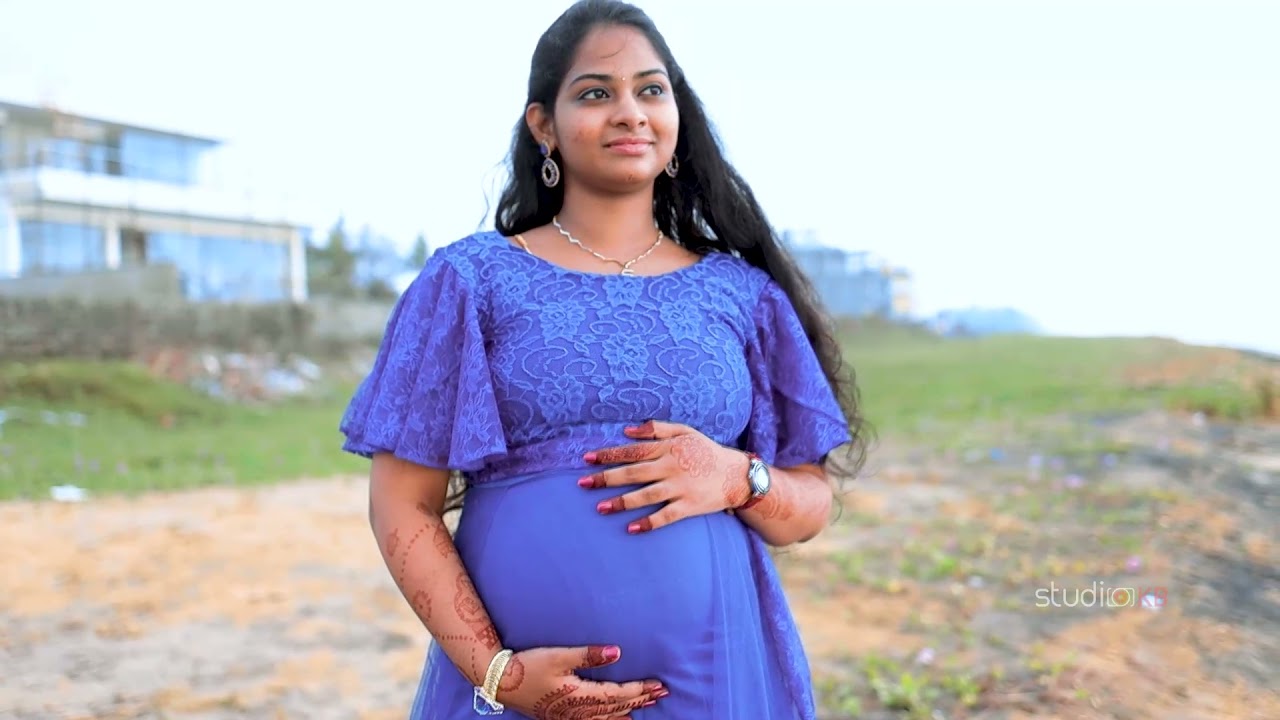 Maternity shoot #shorts  #cinematic  #weddingphotography  #studiokb #indianwedding  #video #candid