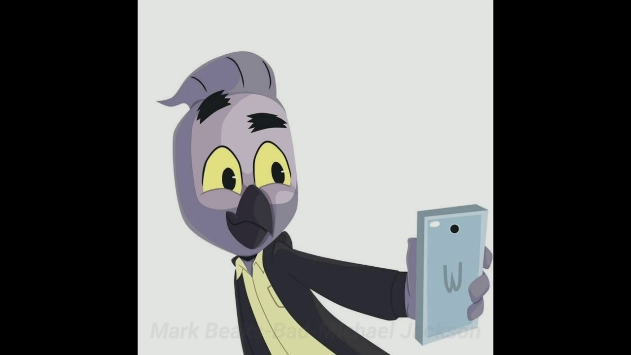 Ducktales(2017) Character Theme Songs
