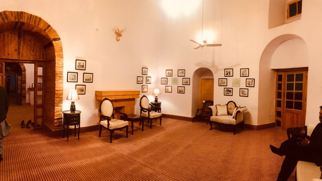 Nicholson House Bannu Cantt | Part 5 | Bannu Photowalk | MKHANII VLOGS