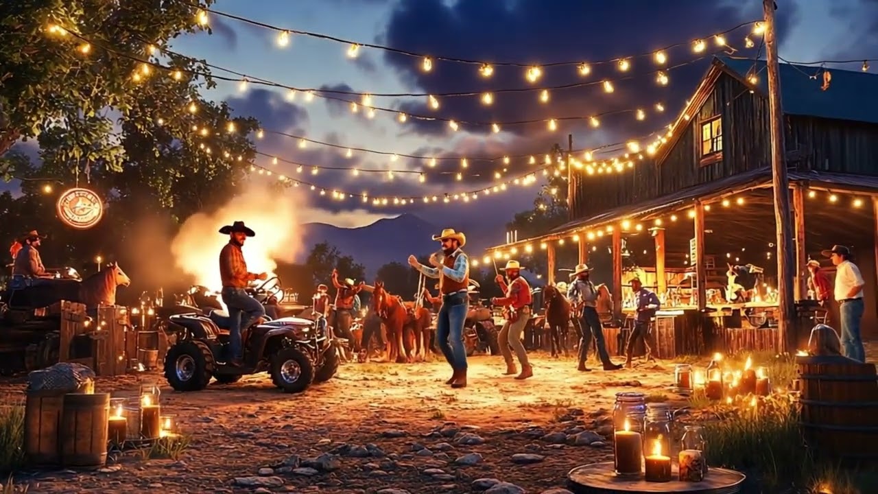 Hick-Hop Hustle | Country-Rap Fusion Anthem