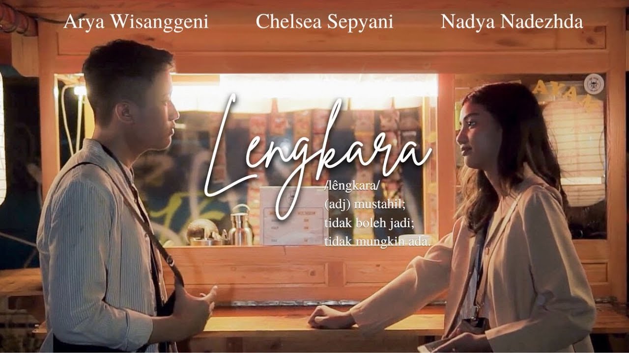 Lengkara | Short Movie / Film Pendek