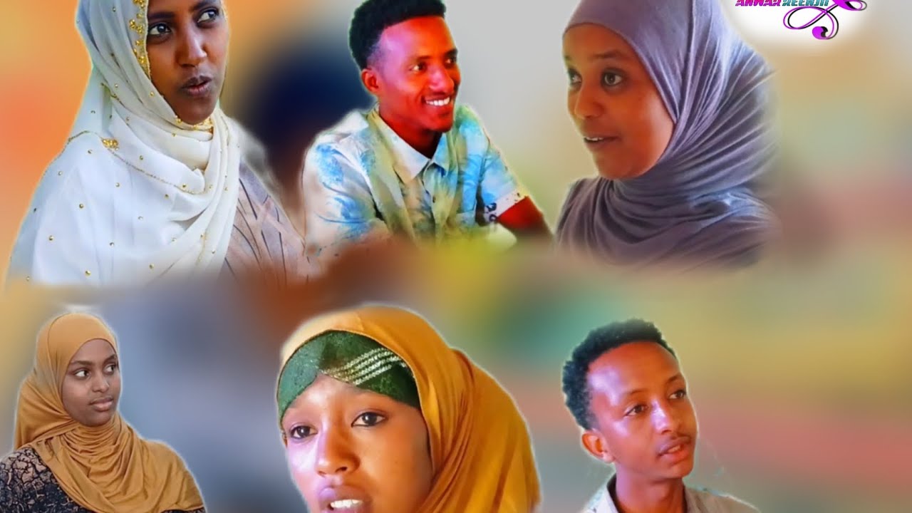 Kutaa 3ffaa barnoota fi sheenaa guutuu isaa #diraama afaan oromoo 👍🙏👉💎
