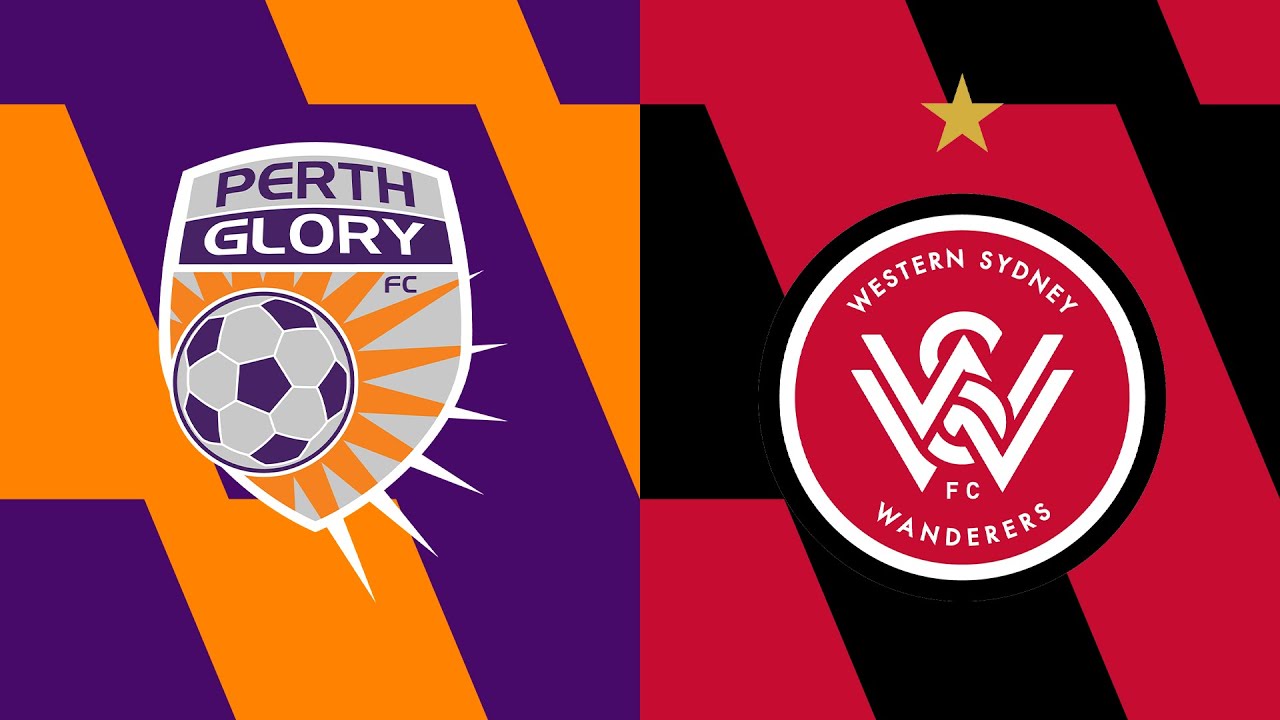 Ninja A-League 2025-26 - Round 12 - Perth Glory v Western Sydney Wanderers