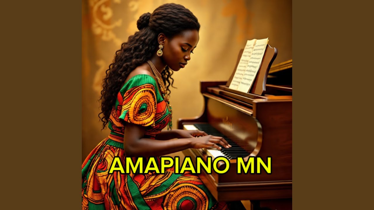 Amapiano Uyabala