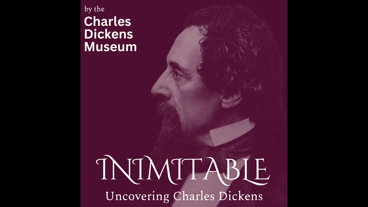 Charles Dickens & Wilkie Collins