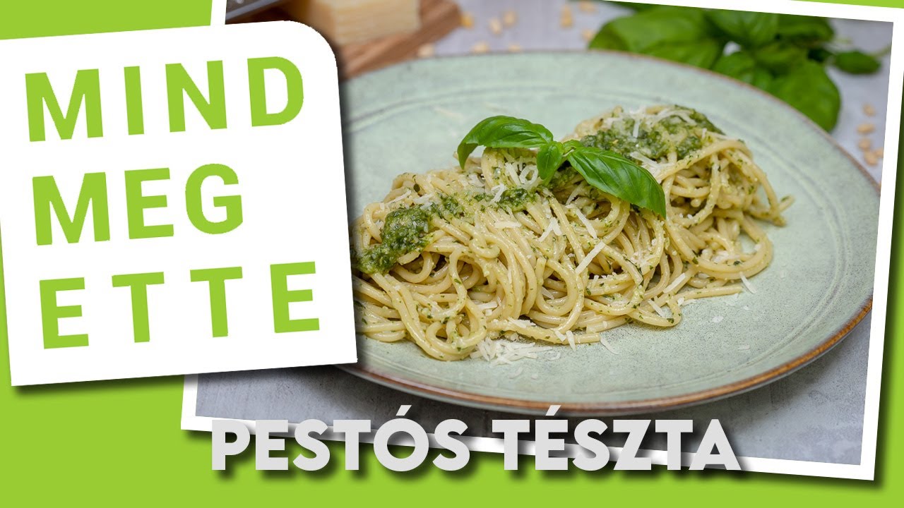 Pest&oacute;s t&eacute;szta | Mindmegette.hu