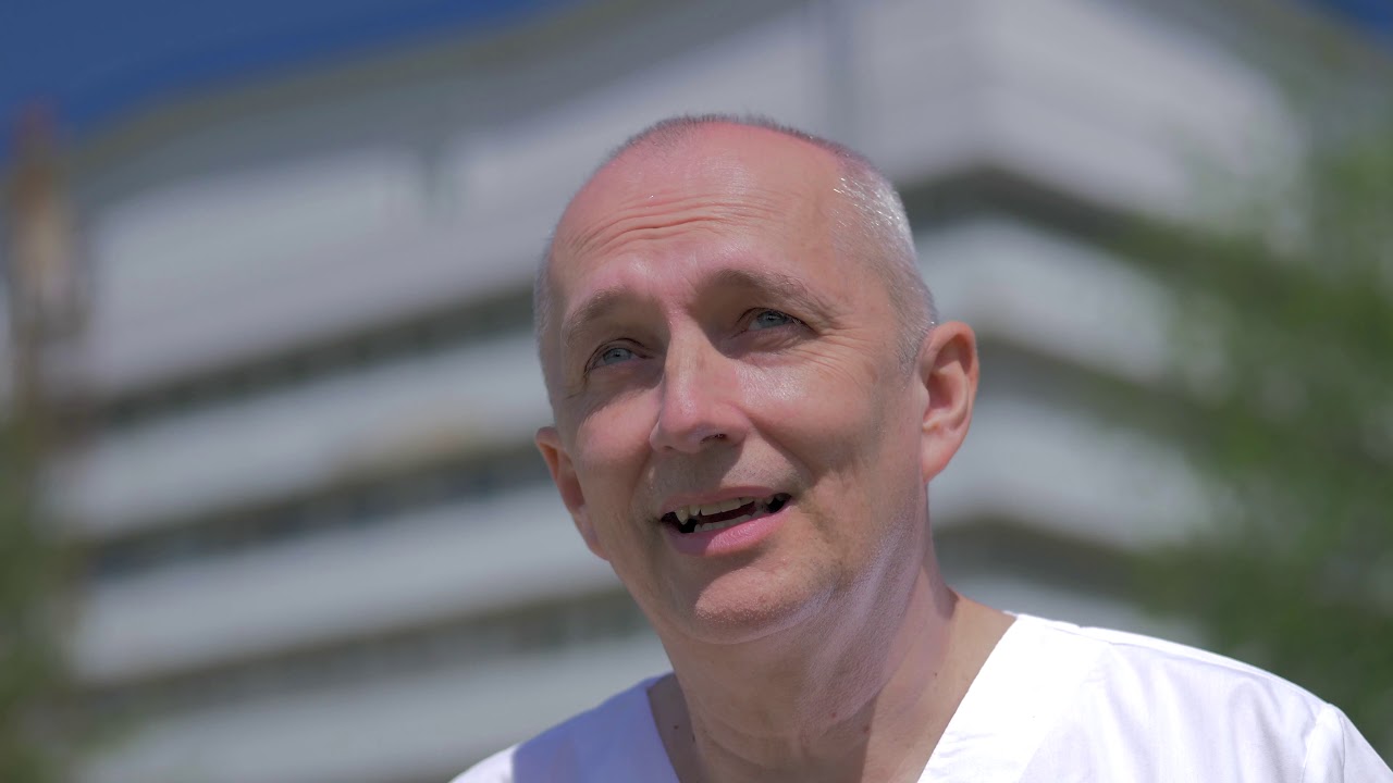 Pavel Bician o 18-stke Svetielka nádeje II