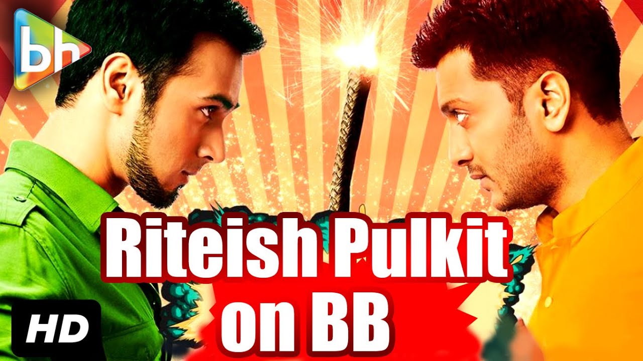 Exclusive: Riteish Deshmukh And Pulkit Samrat's Hilarious Interview On Bangistan | Karan Anshuman