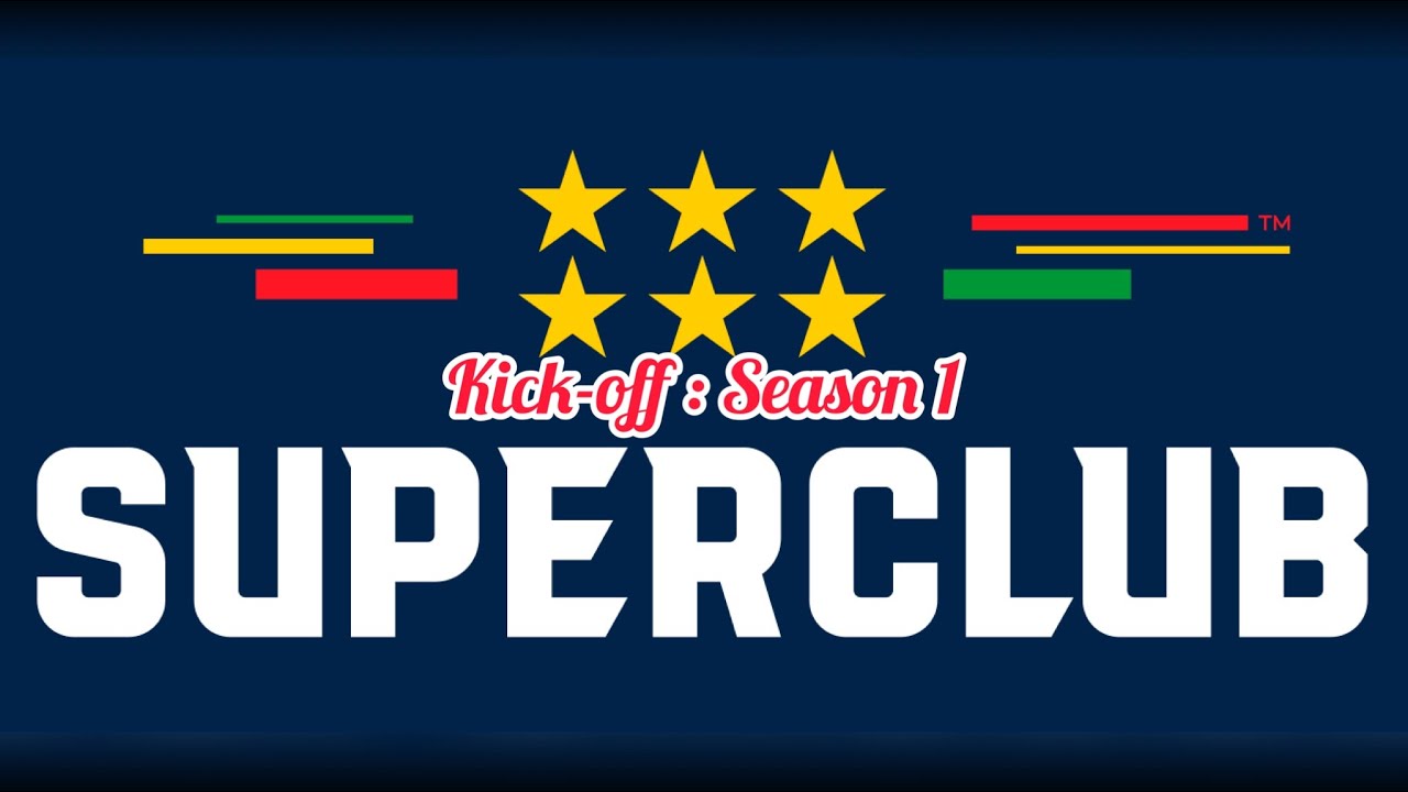 Superclub Kick-Off : Season 1