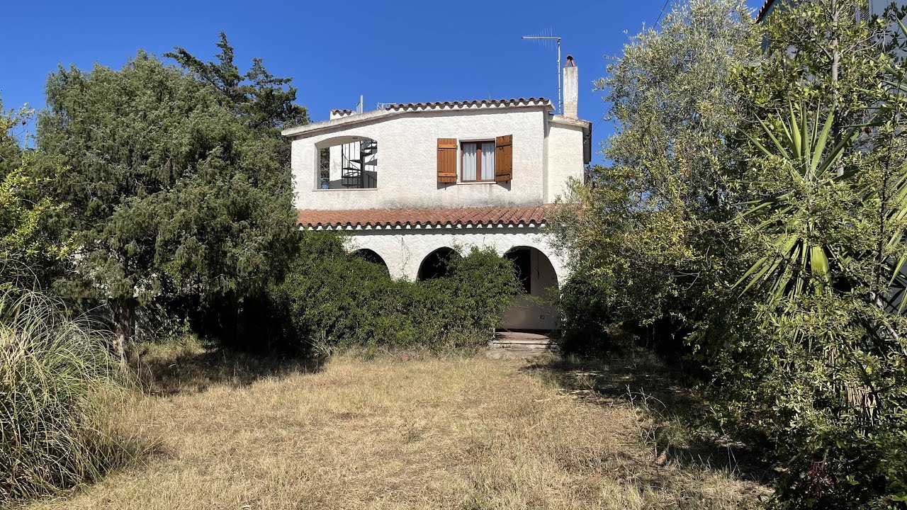 Sardegna Posada - Casa indipendente a Montelongu Posada