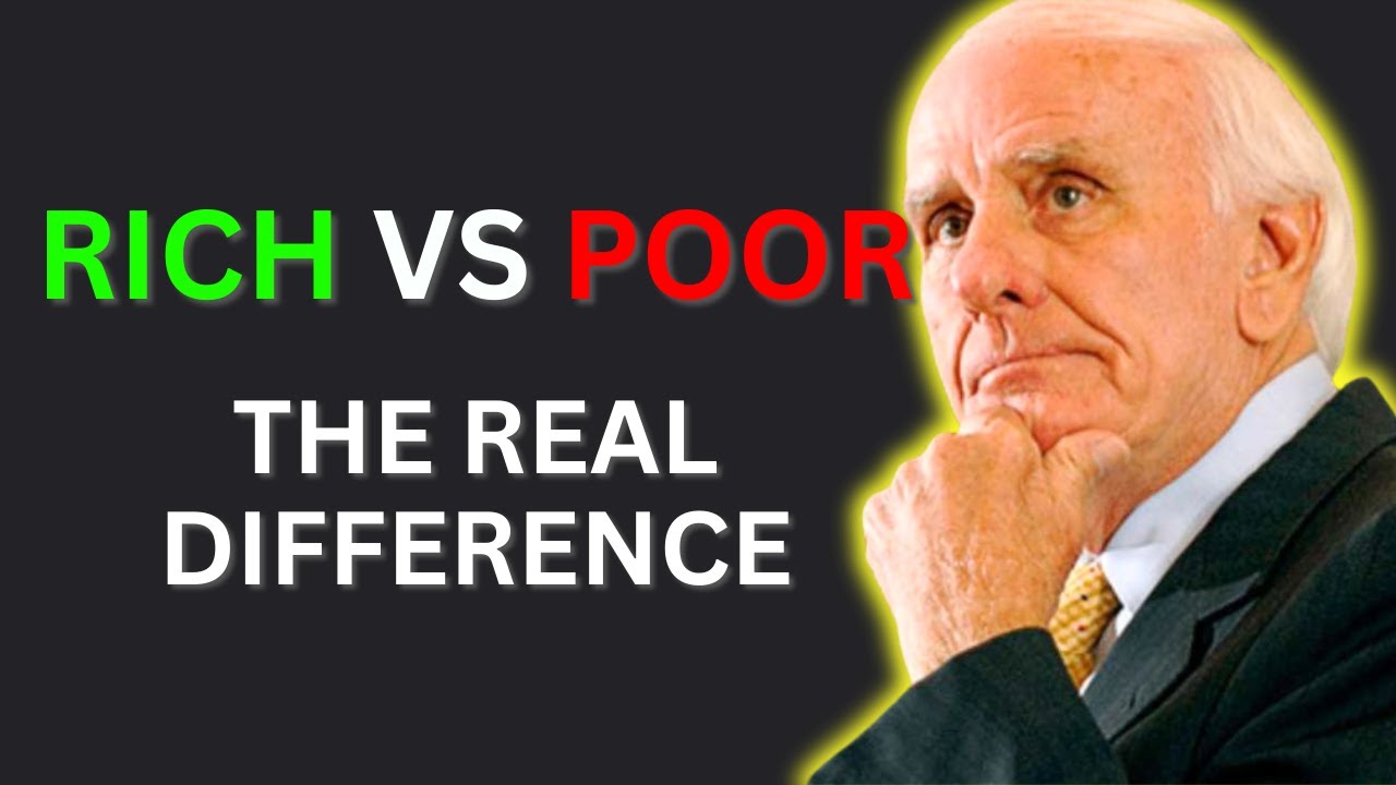 Rich People Go Broke Differently — Here’s How