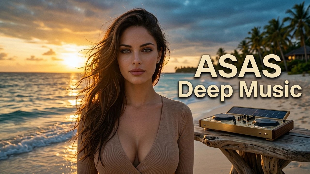 Sabirov - Step Inside (Original Mix) | Night Drive Emotional Deep House