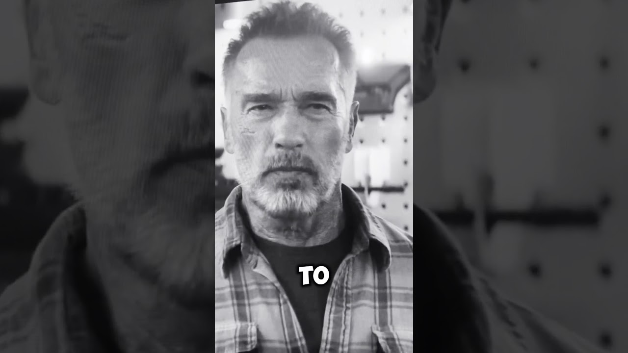 Arnold Knows&hellip;. #prepper #teotwawki #texas