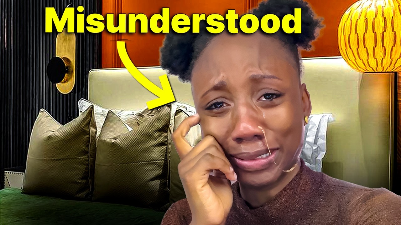 The life of the most Misunderstood Woman in Nigeria
