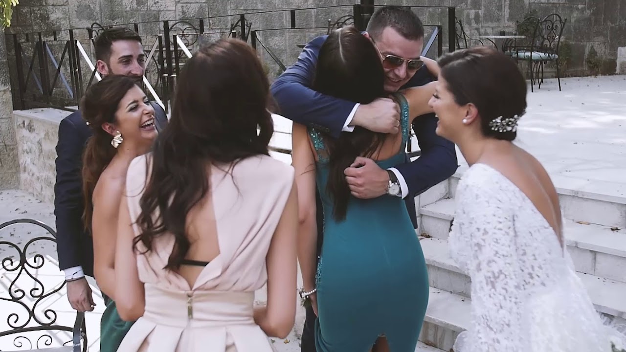 MILICA & MILOŠ SPOT FULL HD