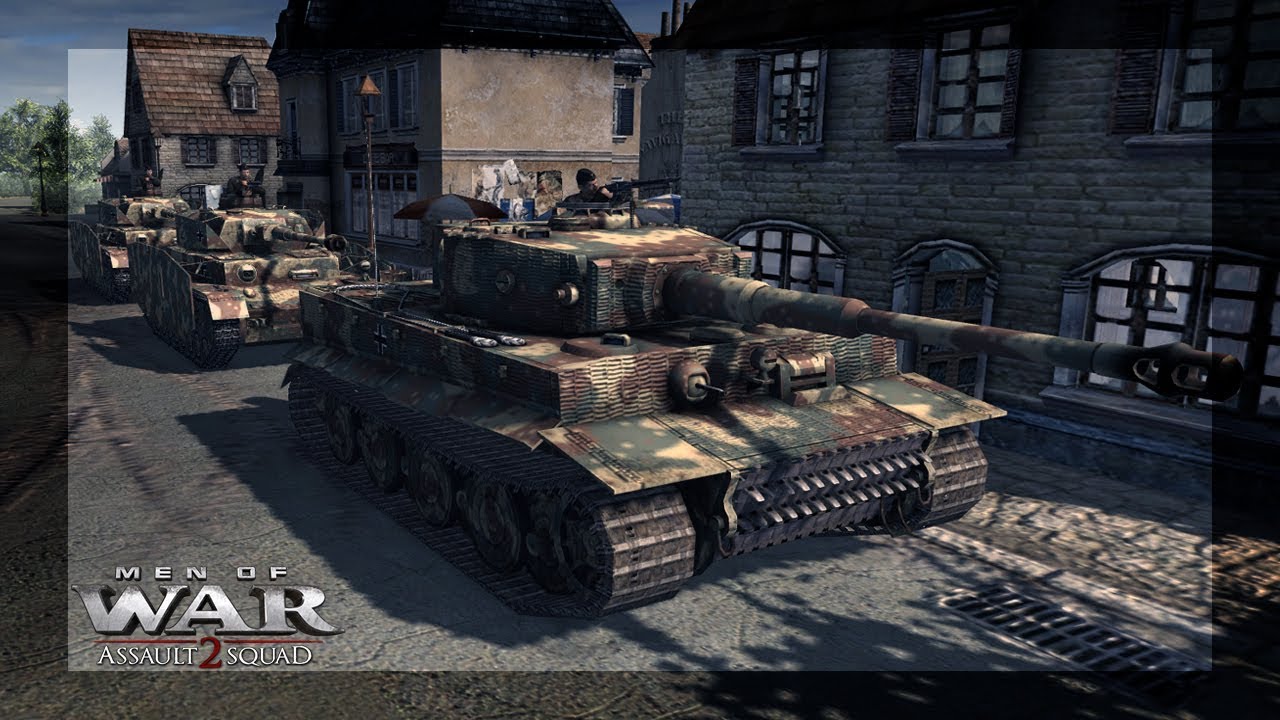 The Desperate Defense | RobZ Realism Mod | MOWAS 2