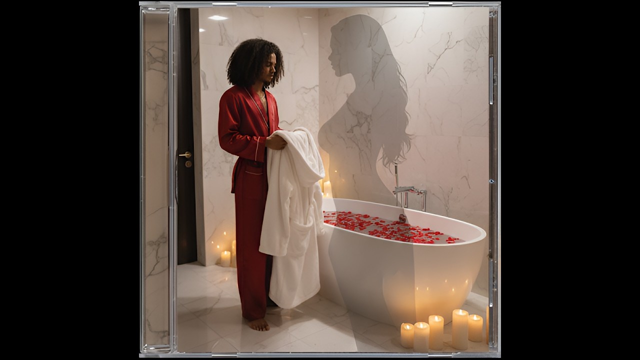 ​Zadkiel Malik [Bathtub] (Prod. Razzal Dazzel)