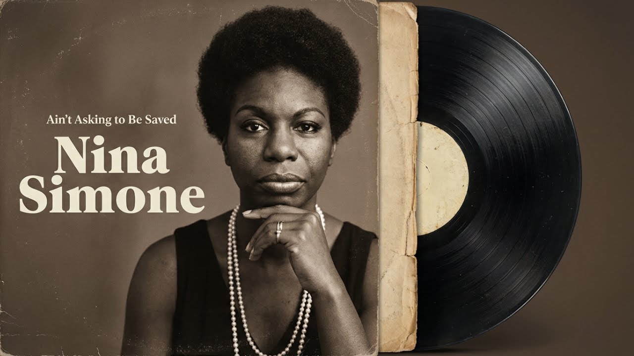 Classic Soul Music 1969 | Vintage Soul Song – Nina Simone Style Tribute