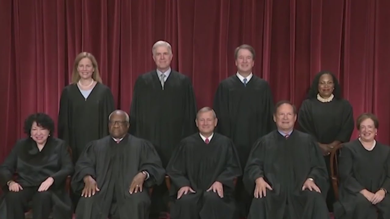 Supreme Court declines to block Prop 50 congressional districts