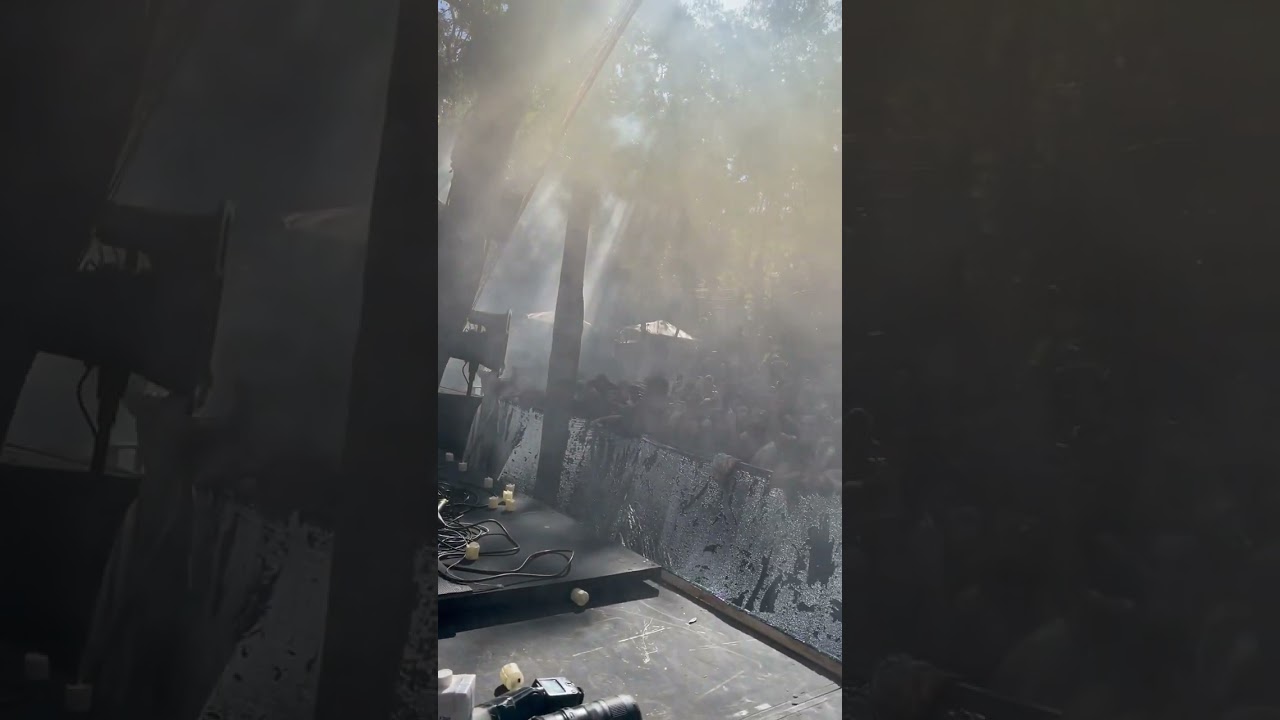 Damian Lazarus b2b Jamie Jones @ Day Zero 2023