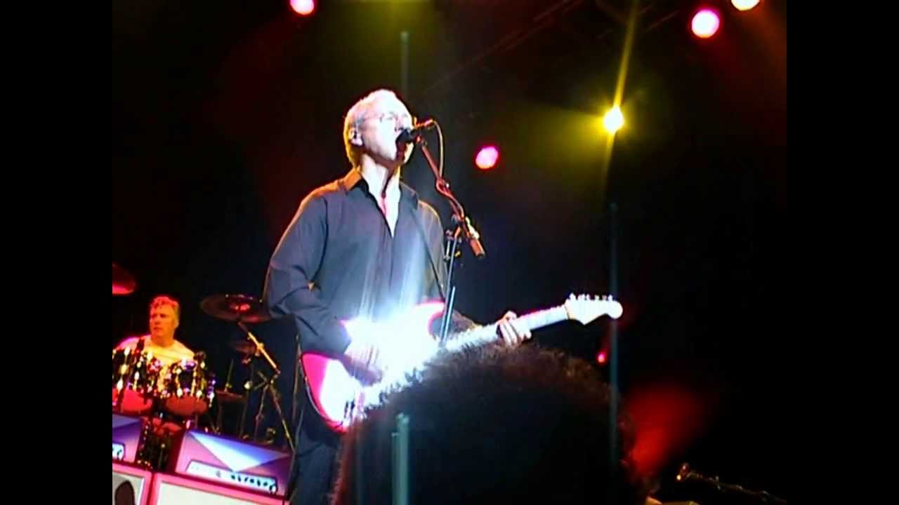 Mark Knopfler 