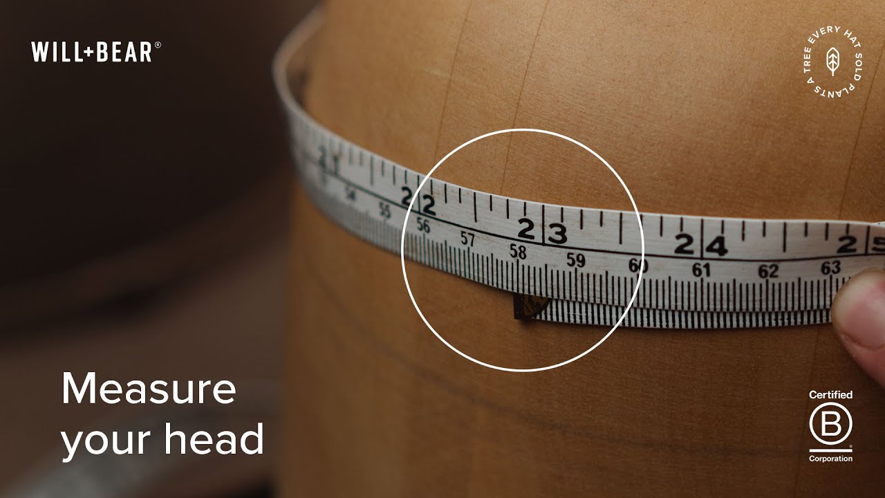 Accurately Measure Your Hat Size | Ultimate Hat Guides