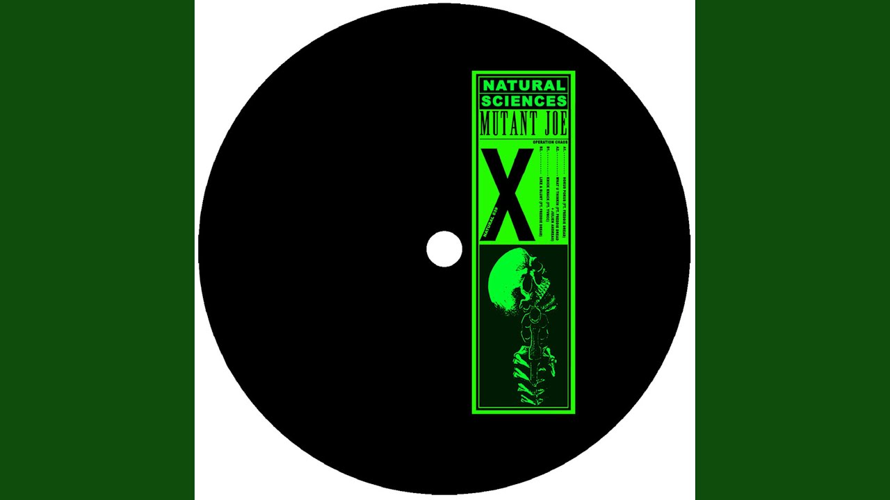 Hokus Pokus (feat. Freddie Dredd)