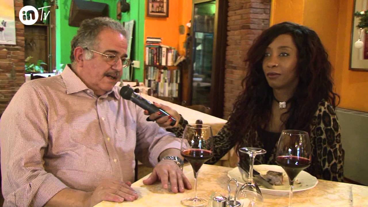 Ristorante del Sonno Bagni di Lucca 2015