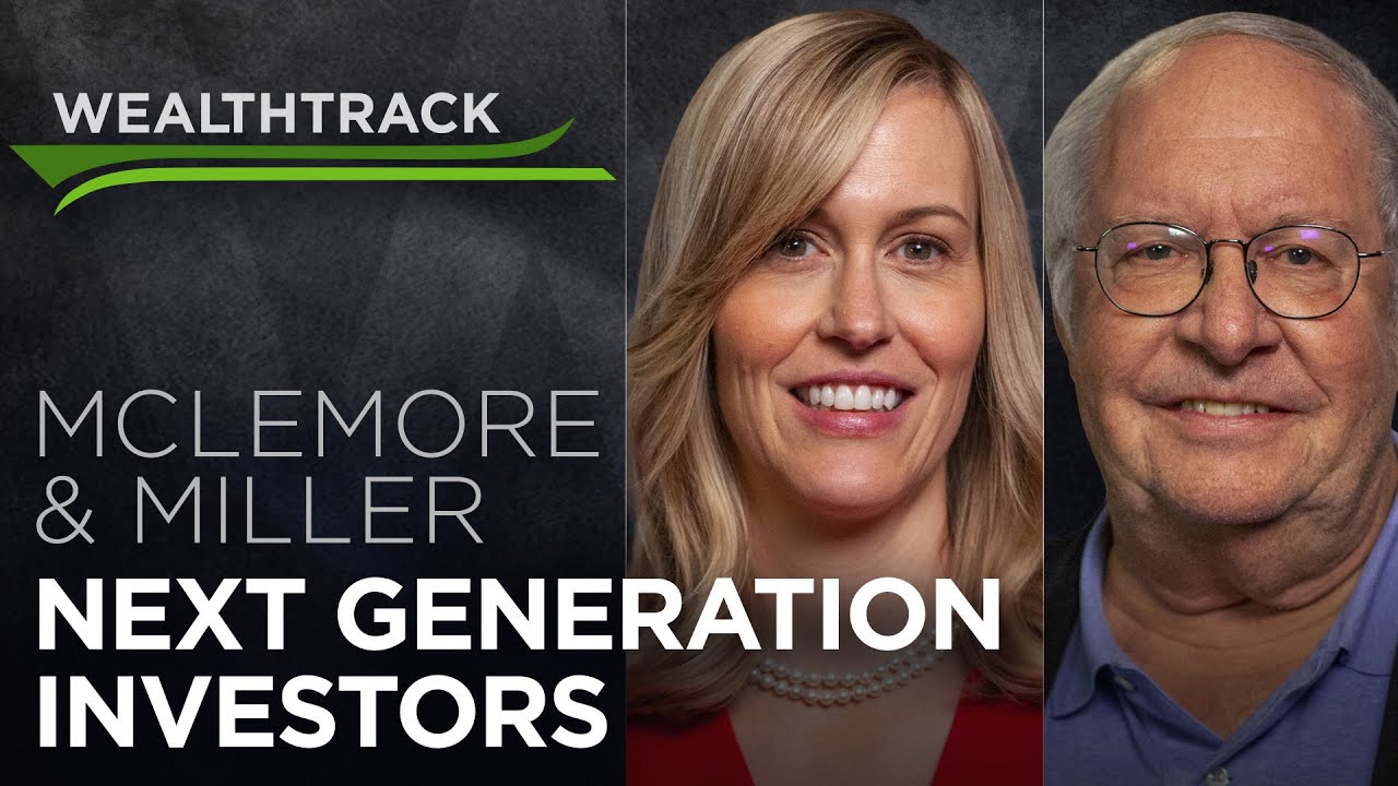 Market-Beating Value Investors: The Next Generation