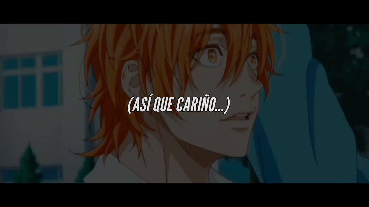 Pretty Please (Tamura x Yaguchi) 