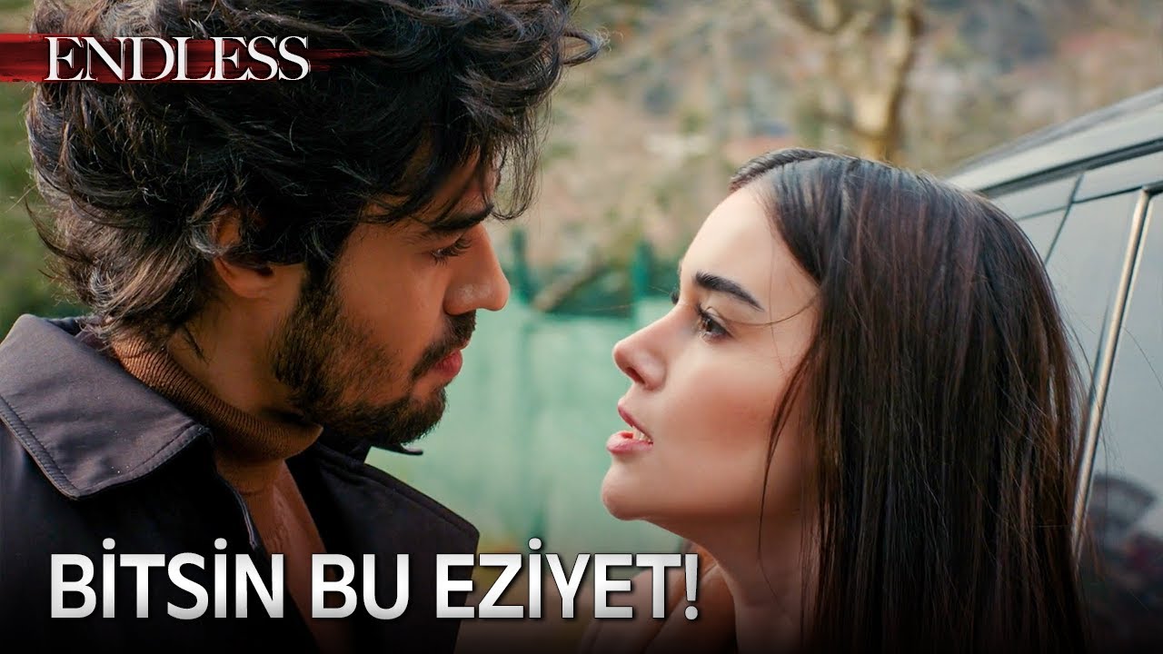 Elif, Tarık’ın elinden kaçmaya çalışıyor | Fedakar 3. Bölüm