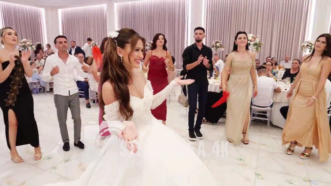 Dasma-Xhesika & Denis Miqesia e re 2025 | Official Video HD