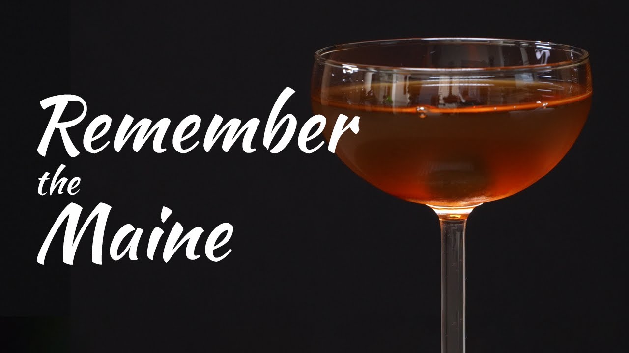 Make a Delicious Cocktail That'll Have You Saying 