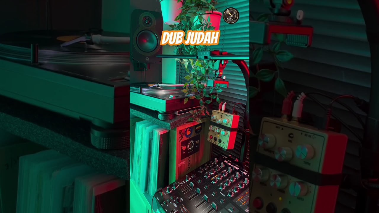 Dub Judah 