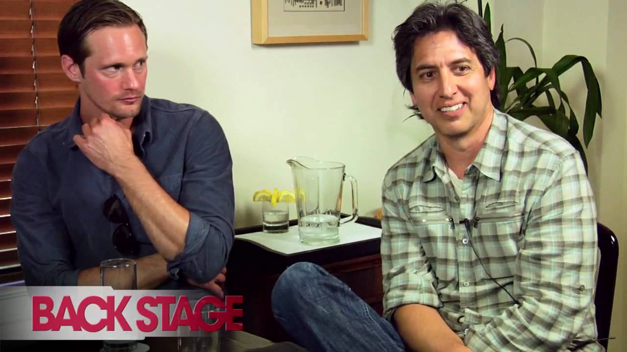 Emmy Roundtable: Drama Actors (Part 2)