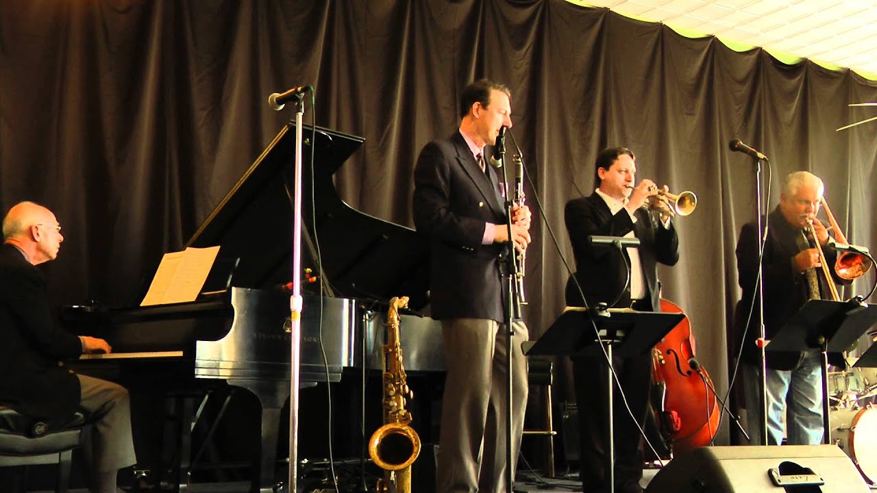 "THERE'S 'YES! YES!' IN YOUR EYES": ANDY SCHUMM, DAN BARRETT, DAN LEVINSON, JOHN SHERIDAN